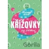 Křížovky pro pobavení: 120 švédských křížovek - Esence Křížovky pro pobavení: 120 švédských křížovek - Esence