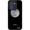 Picasee ULTIMATE CASE pro Xiaomi Redmi 15C 4G - Moon Minimal Picasee ULTIMATE CASE pro Xiaomi Redmi 15C 4G - Moon Minimal
