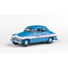 Abrex Škoda 1201 (1956) 1:43 – Hlídka VB Abrex Škoda 1201 (1956) 1:43 – Hlídka VB