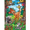 Hachette - Puzzle Grands Classiques Disney: Bambi - 500 dielov Hachette - Puzzle Grands Classiques Disney: Bambi - 500 dielov