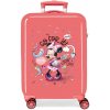 Príručný kufor (small) Minnie Mouse Loving Life, 55x38x20 cm, 35 l, 4721721 Príručný kufor (small) Minnie Mouse Loving Life, 55x38x20 cm, 35 l, 4721721