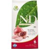 N&D GF CAT KITTEN Chicken & Pomegranate 1,5 kg N&D GF CAT KITTEN Chicken & Pomegranate 1,5 kg