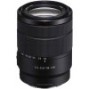 Sony 18-135mm f/3.5-5.6 OSS E Sony 18-135mm f/3.5-5.6 OSS E