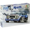 ITALERI Model Kit auto 3662 - FIAT 131 Abarth Rally (1:24) ITALERI Model Kit auto 3662 - FIAT 131 Abarth Rally (1:24)