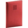 Notique Panama A5 týždenný 2026 červený Notique Panama A5 týždenný 2026 červený