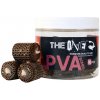 The One PVA Bombs 10 ks - Strawberry Mussel The One PVA Bombs 10 ks - Strawberry Mussel