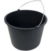 TOPTRADE vedro murárske, plastové, štandard, 12 l TOPTRADE vedro murárske, plastové, štandard, 12 l