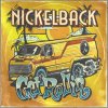 Nickelback - Get Rollin' (Deluxe Edition) CD Nickelback - Get Rollin' (Deluxe Edition) CD