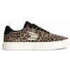 Dámské volnočasové boty Cariuma NAIOCA Leopard Print Suede Ivory Logo Sneaker veľkosť topánky 40 Dámské volnočasové boty Cariuma NAIOCA Leopard Print Suede Ivory Logo Sneaker veľkosť topánky 40