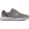 New Balance Breeze V2 Mens grey