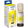 Epson 103 (C13T00S44A) yellow - originálny Epson 103 (C13T00S44A) yellow - originálny