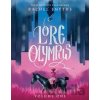 Lore Olympus: Volume 01 - Rachel Smythe Lore Olympus: Volume 01 - Rachel Smythe