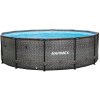 Marimex Florida RATAN 3,66 x 0,99 m 10340213 Marimex Florida RATAN 3,66 x 0,99 m 10340213