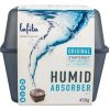 Lafita Humid Original pohlčovač vlhkosti strojček + náhradná náplň 450g 6653 Lafita Humid Original pohlčovač vlhkosti strojček + náhradná náplň 450g 6653