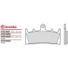 Predné brzdové doštičky / obloženie Brembo Suzuki 1400 GSX 2002 - směs SC Predné brzdové doštičky / obloženie Brembo Suzuki 1400 GSX 2002 - směs SC