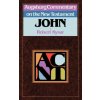 Augsburg Commentary on the New Testament - John (Robert Kysar)(Brožovaná) Augsburg Commentary on the New Testament - John (Robert Kysar)(Brožovaná)