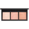 MAC Cosmetics Hyper Real Glow Palette paleta rozjasňovačov Flash + Awe 13,5 g
