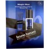 Bruno Banani Magic dezodorant sklo 75 ml + sprchový gél 50 ml darčeková sada