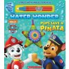 Pups Save a Pi?ata (a Paw Patrol Water Wonder Storybook) (Scholastic)(Leporelo) Pups Save a Pi?ata (a Paw Patrol Water Wonder Storybook) (Scholastic)(Leporelo)