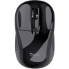 TRUST BASICS/Kancelárska/Optická/1 600 DPI/Bezdrôtová USB/Čierna 24658 TRUST BASICS/Kancelárska/Optická/1 600 DPI/Bezdrôtová USB/Čierna 24658