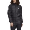 Zimná bunda adidas čierna W ESS DOWN PAR GH4590 Zimná bunda adidas čierna W ESS DOWN PAR GH4590