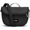 Pacsafe GO Saddle Crossbody schwarz Pacsafe GO Saddle Crossbody schwarz