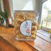 Antonelli Tagliatelle Váječné cestoviny 500g Antonelli Tagliatelle Váječné cestoviny 500g