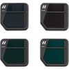 DJI Mavic 3 - Set ND filtrov (ND64/128/256/512) (CP.MA.00000430.01) DJI Mavic 3 - Set ND filtrov (ND64/128/256/512) (CP.MA.00000430.01)