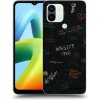 Picasee silikónový prehľadný obal pre Xiaomi Redmi A2 - CONFESSION Picasee silikónový prehľadný obal pre Xiaomi Redmi A2 - CONFESSION