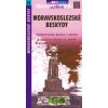 Moravskoslezské Beskydy 1:50 000 - SHOCart Moravskoslezské Beskydy 1:50 000 - SHOCart
