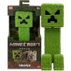 Minecraft Movie Veľká figúrka Creeper, filmová hračka JFR66 Minecraft Movie Veľká figúrka Creeper, filmová hračka JFR66