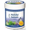KONSKÝ BALZAM SWISS chladivý (inov.16) 500+50 ml (550 ml) KONSKÝ BALZAM SWISS chladivý (inov.16) 500+50 ml (550 ml)
