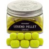 HALDORÁDÓ LEGEND PELLET WAFTER 12, 16 MM - SLADKÝ ANANÁS (50g) HALDORÁDÓ LEGEND PELLET WAFTER 12, 16 MM - SLADKÝ ANANÁS (50g)