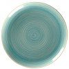 RAK Porcelain RAK Spot talíř 24 cm - safírový | RAK Porcelain, SSRNNPR24-12 RAK Porcelain RAK Spot talíř 24 cm - safírový | RAK Porcelain, SSRNNPR24-12