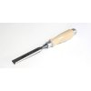 NAREX Bystřice dláto ploché 18mm 132/272mm rukoväť wood line 8101-18 NAREX Bystřice dláto ploché 18mm 132/272mm rukoväť wood line 8101-18