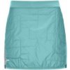 Ortovox PIZ BOÈ SKIRT W ice waterfall M; Modrá sukně Ortovox PIZ BOÈ SKIRT W ice waterfall M; Modrá sukně