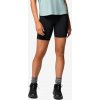 Loneridge short dámske black 2155691010