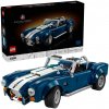 LEG LEGO ICONS 10357 Shelby Cobra 427 S/C LEG LEGO ICONS 10357 Shelby Cobra 427 S/C