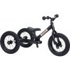 Co & CO BV Trojkolka/ odrážadlo Trybike Steel čierna Co & CO BV Trojkolka/ odrážadlo Trybike Steel čierna