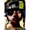 Tank Girl: 21st Century Tank Girl Tank Girl: 21st Century Tank Girl
