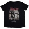 Slipknot .5: The Gray Chapter Album Black XL Dámske Tričko Slipknot .5: The Gray Chapter Album Black XL Dámske Tričko