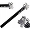 Podpera sedlovky bicykla Accent SP-408 26,6 mm čierna Podpera sedlovky bicykla Accent SP-408 26,6 mm čierna