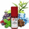 Příchuť T-Juice Red Astaire 10ml Příchuť T-Juice Red Astaire 10ml