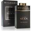 Bvlgari Man In Black parfumovaná voda pre mužov 100 ml