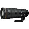 Nikon 120-300mm f/2.8 AF-S E FL ED SR VR Nikon 120-300mm f/2.8 AF-S E FL ED SR VR