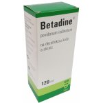 Betadine 120ml