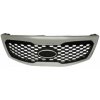 Kia SORENTO 11/2009- predná maska / do r. výroby 2012 Kia SORENTO 11/2009- predná maska / do r. výroby 2012