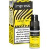 Imperia Impress Salt - Lemon Tart (Citronový koláč) 10ml Citron, limetka Obsah nikotinu: 10 mg Imperia Impress Salt - Lemon Tart (Citronový koláč) 10ml Citron, limetka Obsah nikotinu: 10 mg