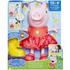 Interaktívna figúrka Hasbro F8873 Prasiatko Peppa 30 cm Interaktívna figúrka Hasbro F8873 Prasiatko Peppa 30 cm