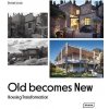 Old Becomes New Old Becomes New
